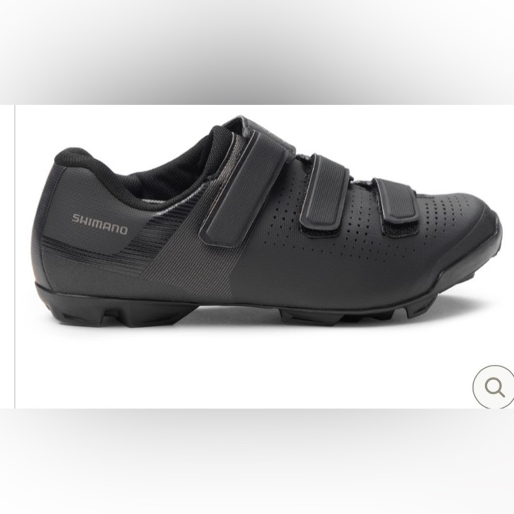 Shimano XC1 Mountain Bike Shoes - Men's
